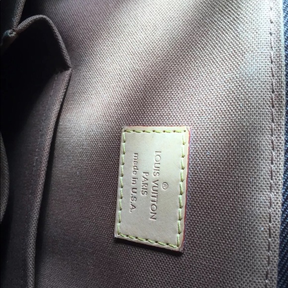 Louis Vuitton Tivoli gm - Picture 5 of 9